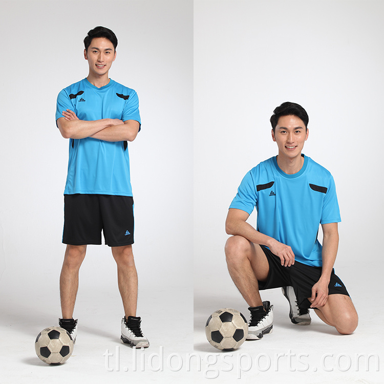 Pasadyang Disenyo Bagong Model College Youth Football Jersey Set Soccer Jerseys Shirt Training Wear American Team Uniform